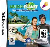 My Eco Planet: La Patrulla del Océano